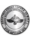 AE Geraka Logo