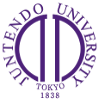 Juntendo University Logo