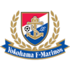 Yokohama F Marinos (R) Logo