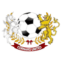 Cornard United Logo