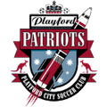 Playford City Logo