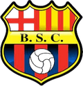 Barcelona Guayaquil Logo