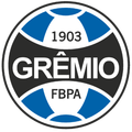 Gremio RS U19 Logo