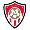 Albany United FC Logo