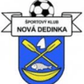 SK Nova Dedinka Logo