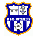 SC Bad Sauerbrunn Logo