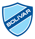 Bolivar FC U19 Logo