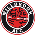 Millbrook (W) Logo