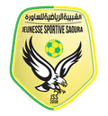 JS Saoura Logo