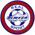 Real Olmeca Sport Logo