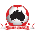 CLB Armadale SC Logo
