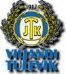 Tulevik II Viljandi Logo