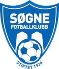Sogne U19 Logo