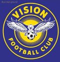 Vision Kigali Logo