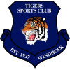 FC Tigers Logo