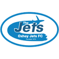 Oxhey Jets Logo
