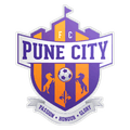 Pune City Reserves Logo