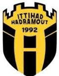 Ittihad Hadramaut Logo