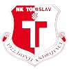 NK Tomislav Donji Andrijevci Logo
