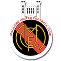 Malahide United Logo