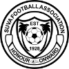 Suva FC (w) Logo