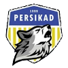Persikad 1999 FC Logo