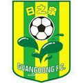 Guangdong Sunraycave(2007-2014) Logo