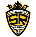 SR Brasov U19 Logo