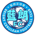 3 Sing FC Logo