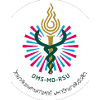 Rangsit University JW FC Logo