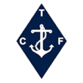 Teniente Farina Logo