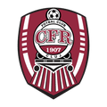 CFR Cluj Logo