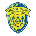 Spalding United Logo