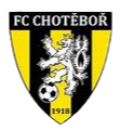 Chotebor Logo