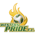Western Pride U20 Logo