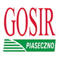 GOSiR Piaseczno (w) Logo