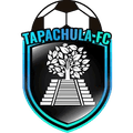 Tapachula Soconusco FC Logo
