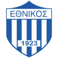 Ethnikos Pireaus Logo