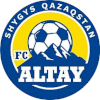 Altay U21 Logo