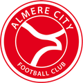 Almere City FC Logo