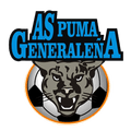 AS Pumas Generalena Logo