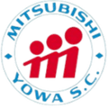 Mitsubishi Yowa SC (Youth) Logo