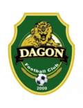 Dagon Star United Logo
