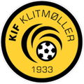 Klitmoeller IF Logo