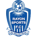 Rayon Sports Women Logo