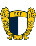 FC Famalicão Sub-17 Logo