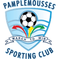Pamplemousses Logo