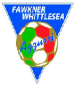 Fawkner Blues Logo