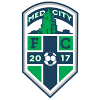 Med City FC Logo
