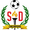Santo Domingo Logo